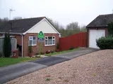 Welland Close, Droitwich WR9