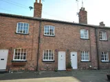 Lower Bridge Street, Chester