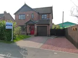 Chestnut House Westrum Lane, Brigg DN20