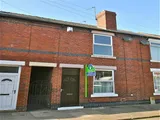 Gladys Street, Rotherham S65