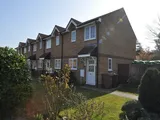 Chagny Close, Letchworth Garden City, SG6