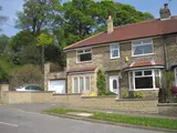 Hallroyd Road, Todmorden OL14