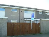 Hucknall Garth, Bransholme, Hull HU7
