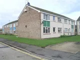 Swan Close,  Hatfield Peverel