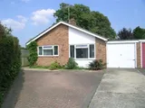 Scylla Close, Heybridge