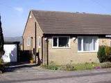 Dale View Road, Keighley BD21