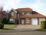 Highfield House Northumberland Avenue, Hornsea HU18