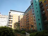 Whitworth Street West, Manchester M1