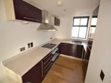 The Silk Mill, Stonehouse Green, Congleton CW12