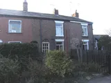Trinity Terrace, Northwich CW8