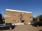Ashley Lane, Hendon