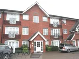 Bloomsbury Close, Mill Hill, NW7