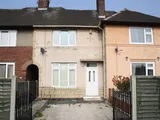 Adrian Crescent, Parson Cross, Sheffield