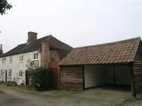 Lilac Cottage