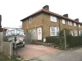 Morden, Surrey