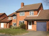 Heron Drive, Luton
