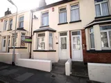 VICTORY STREET, KEYHAM, PLYMOUTH