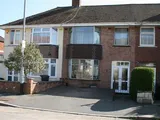 Dursley Road