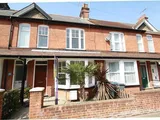 Highfield Road, Felixstowe