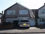Durham Road, FELTHAM, Middlesex
