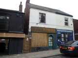 Lawton Street, Congleton, Cheshire, CW12 1RP