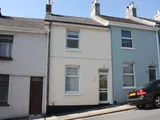 Riga Terrace, Plymouth