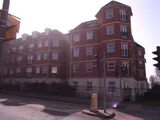 Petworth House, Davigdor Road, Hove
