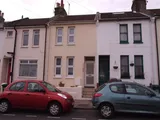 Grange Road, Hove