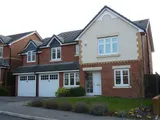 Ashenhurst Way, Leek, Staffordshire, ST13 5SB
