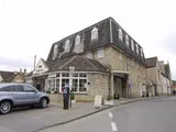 Dobson Court, Chipping Street, Tetbury, Gloucestershire