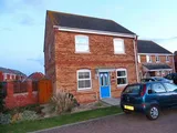 Thorndike Way, BURNHAM-ON-SEA, Somerset