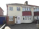 Farnham Road, Welling DA16