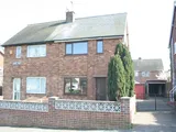 Chapel Street, Hoyland, Barnsley S74