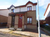 Baillie Wynd, Uddingston, Glasgow G71