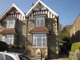Highdale Avenue, Clevedon BS21