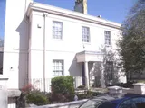 Beauchamp Hill, Leamington Spa CV32