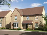 "The Manning" Langford Mead, Off Silk Mills Lane, Taunton, Somerset