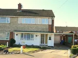 Pembrey Close