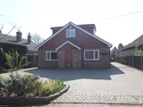 How Green Lane, Hever, Edenbridge, Kent, TN8 7PS
