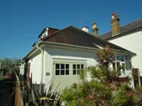 Montem Road, New Malden