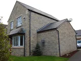 Hodder Close, Crich, Matlock DE4