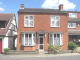 Cliffe Road, Birstall, Leicester LE4