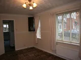 Mossdale, Daisyfield, Blackburn BB1