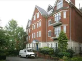 Wimbledon Hill Road, London, SW19