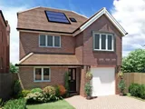 Tupwood Lane, Caterham, Surrey, CR3