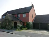 Meadow Way, Rowledge, Farnham, Surrey, GU10