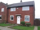 Pear Avenue, Bury BL9
