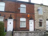 Chesham Road, Bury BL9