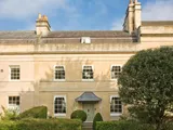 Lyncombe Hill, Bath, BA2
