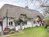 Wantage Road, Great Shefford, Hungerford, Berkshire, RG17